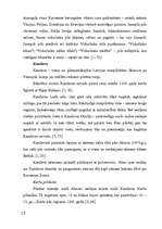 Referāts 'Tūrisma iespējas Kurzemē', 15.