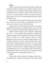 Referāts 'Tūrisma iespējas Kurzemē', 17.