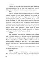 Referāts 'Tūrisma iespējas Kurzemē', 20.