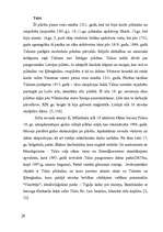 Referāts 'Tūrisma iespējas Kurzemē', 24.