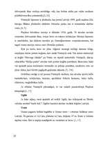 Referāts 'Tūrisma iespējas Kurzemē', 32.