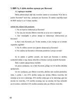 Referāts 'Tūrisma iespējas Kurzemē', 40.