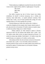 Referāts 'Tūrisma iespējas Kurzemē', 41.