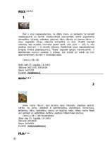 Referāts 'Tūrisma iespējas Kurzemē', 61.