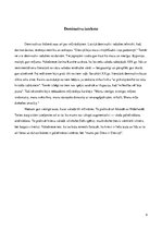 Referāts 'Deminutīvi', 4.