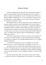 Referāts 'Deminutīvi', 5.