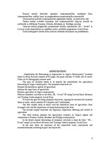 Diplomdarbs 'Prognozēšanas iespējas lauksaimniecībā Jelgavas novadā', 2.