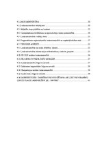 Diplomdarbs 'Prognozēšanas iespējas lauksaimniecībā Jelgavas novadā', 4.