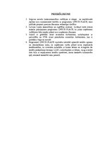 Diplomdarbs 'Prognozēšanas iespējas lauksaimniecībā Jelgavas novadā', 50.