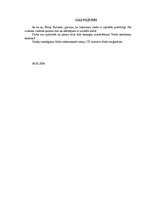 Diplomdarbs 'Prognozēšanas iespējas lauksaimniecībā Jelgavas novadā', 54.