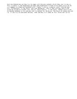 Eseja 'Modern American Writers', 2.