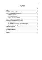 Referāts 'Reklāmas radošais darba plāns', 2.