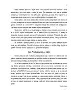 Referāts 'Reklāmas radošais darba plāns', 7.