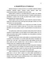 Referāts 'Reklāmas radošais darba plāns', 18.