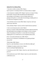 Referāts 'Asins pārliešana', 17.