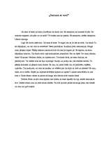 Eseja 'Saruna ar sevi', 1.