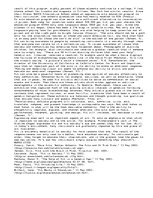 Eseja 'Arts in Society', 2.