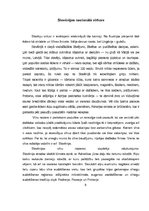 Referāts 'Slovēnijas nacionālo ēdienu salīdzinājums ar latviešu ēdieniem', 5.