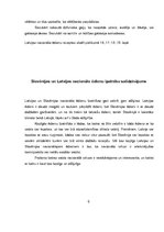 Referāts 'Slovēnijas nacionālo ēdienu salīdzinājums ar latviešu ēdieniem', 8.