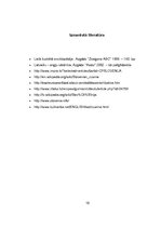 Referāts 'Slovēnijas nacionālo ēdienu salīdzinājums ar latviešu ēdieniem', 10.