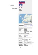 Referāts 'Slovēnijas nacionālo ēdienu salīdzinājums ar latviešu ēdieniem', 11.