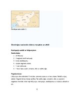 Referāts 'Slovēnijas nacionālo ēdienu salīdzinājums ar latviešu ēdieniem', 12.