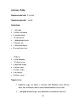 Referāts 'Slovēnijas nacionālo ēdienu salīdzinājums ar latviešu ēdieniem', 14.