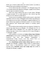 Diplomdarbs 'Reklāmas ietekme uz pirkuma lēmuma pieņemšanu Latvijas tirgū', 19.