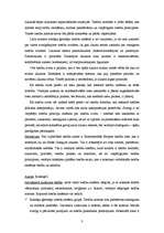 Konspekts 'Tiesību saimes', 3.