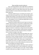 Eseja 'Sīrijas konflikts eiropieša skatījumā', 1.