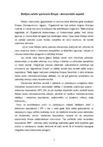 Referāts 'Baltijas valstis apvienotā Eiropā - ekonomiskie aspekti', 1.