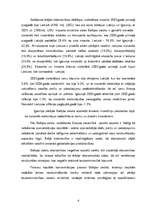 Referāts 'Baltijas valstis apvienotā Eiropā - ekonomiskie aspekti', 3.