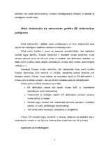 Referāts 'Baltijas valstis apvienotā Eiropā - ekonomiskie aspekti', 4.