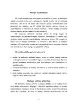 Referāts 'Baltijas valstis apvienotā Eiropā - ekonomiskie aspekti', 6.