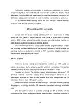 Referāts 'Baltijas valstis apvienotā Eiropā - ekonomiskie aspekti', 9.
