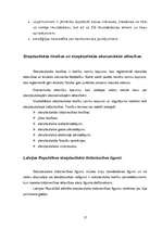 Referāts 'Baltijas valstis apvienotā Eiropā - ekonomiskie aspekti', 16.