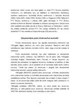 Referāts 'Baltijas valstis apvienotā Eiropā - ekonomiskie aspekti', 19.