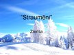 Prezentācija 'Edvarts Virza "Straumēni" - ziema', 1.