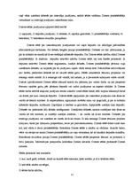 Prakses atskaite 'Saulkrastu pilsētas ar lauku teritoriju pašvaldība', 11.