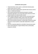 Prakses atskaite 'Saulkrastu pilsētas ar lauku teritoriju pašvaldība', 20.