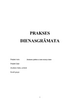 Prakses atskaite 'Saulkrastu pilsētas ar lauku teritoriju pašvaldība', 21.