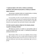 Referāts 'Etiķete – veiksmei un karjerai', 7.