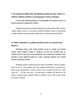 Referāts 'Etiķete – veiksmei un karjerai', 8.