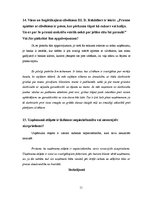 Referāts 'Etiķete – veiksmei un karjerai', 11.