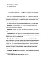 Referāts 'Unitāras valsts raksturojums', 4.