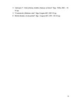 Referāts 'Unitāras valsts raksturojums', 13.