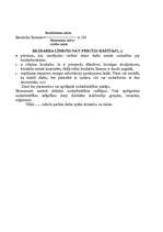 Eseja 'Bezdarbnieki', 3.