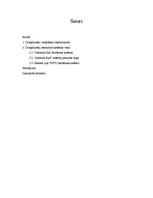 Prakses atskaite 'Dīzeļdzinēju iesmidzes sistēmas veidi', 3.