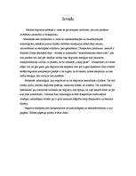 Prakses atskaite 'Dīzeļdzinēju iesmidzes sistēmas veidi', 4.