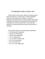 Prakses atskaite 'Dīzeļdzinēju iesmidzes sistēmas veidi', 7.